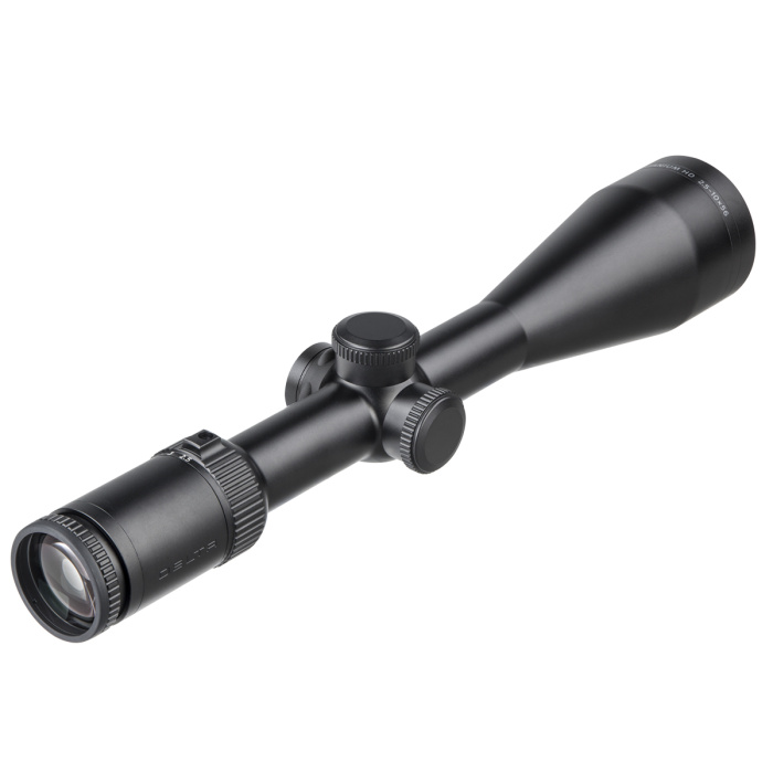 Luneta celownicza Delta Titanium HD 2,5-10x56 Di 4A S